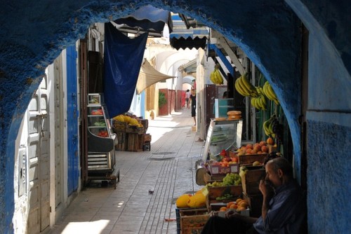 Marocco - La Perla del Sud ed il Deserto